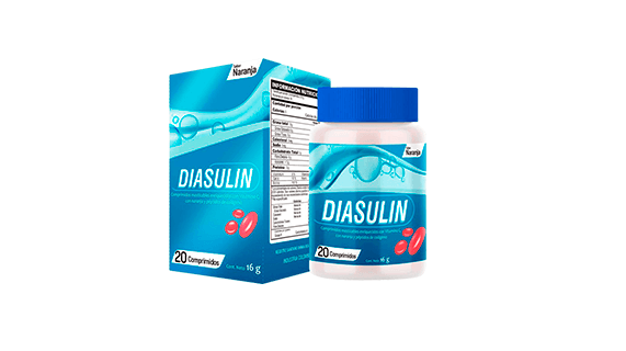 Diasulin para la Diabetes Para que sirve