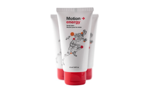 Motion Energy precio, ¿dónde comprar?