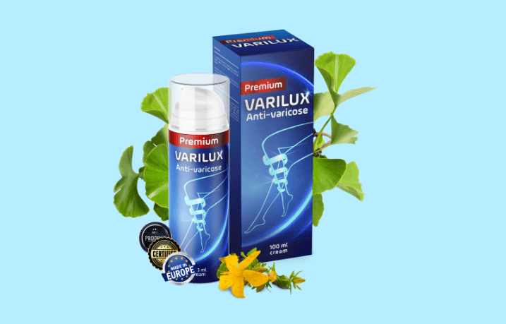Varilux Premium - Mercadona Precio, Ocu, Amazon, Crema Varices, Opiniones