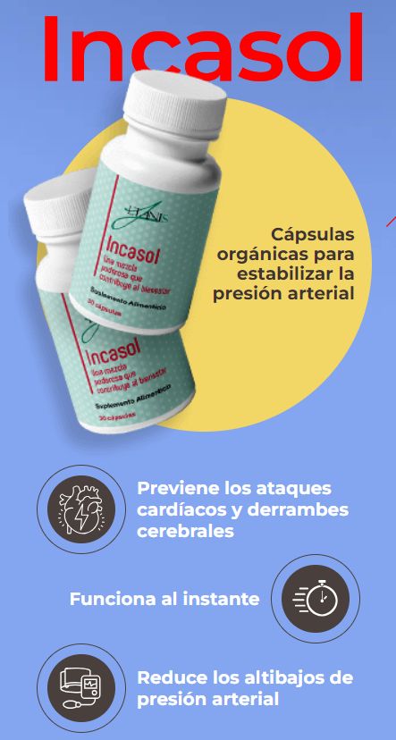 incasol beneficios 1