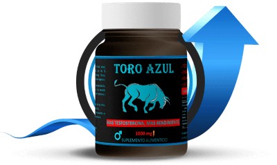 toro azul featured image 1