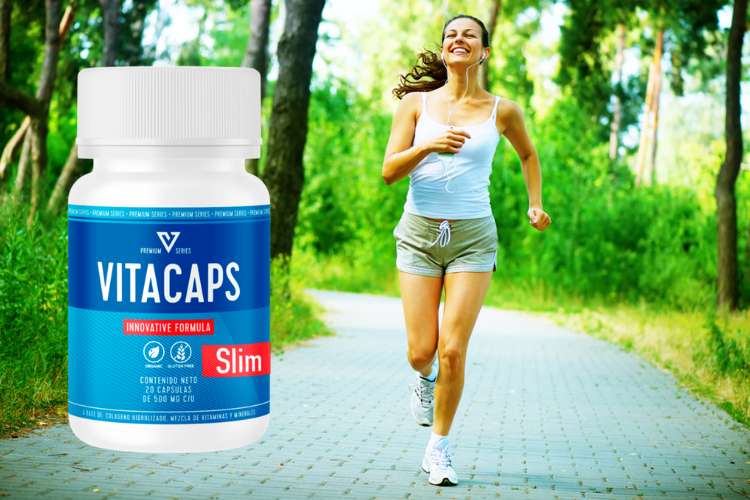 Vitacaps precio farmacia guadalajara