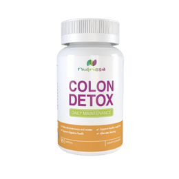 colon detox Mexico