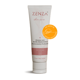 zenza cream Mexico