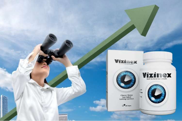 Vizinex como se toma