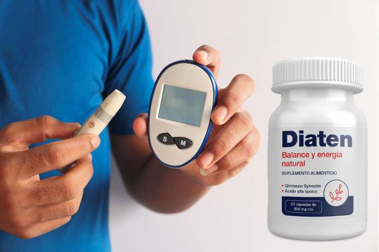 Diaten precio farmacia guadalajara del ahorro