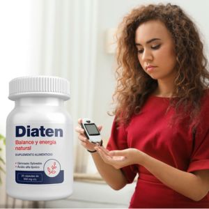 Diaten precio mercado libre