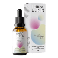 Imira Elixir
