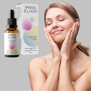 Imira Elixir precio mercado libre