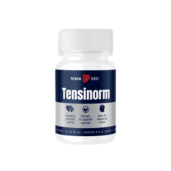 Tensinorm