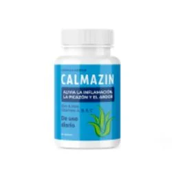 calmazin mexico
