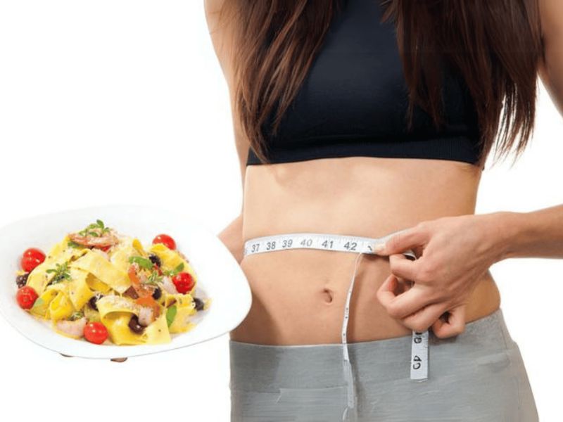 Cómo perder peso sin una dieta estricta: pequeños ajustes que perduran