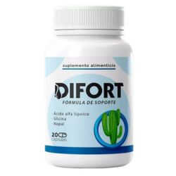 difort mexico