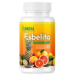 esbelita mexico