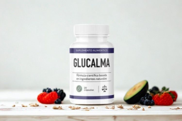glucalma