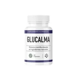 glucalma mexico