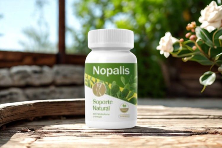 Nopalis