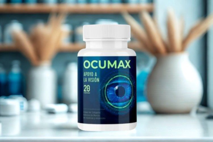 ocumax