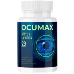 ocumax mexico