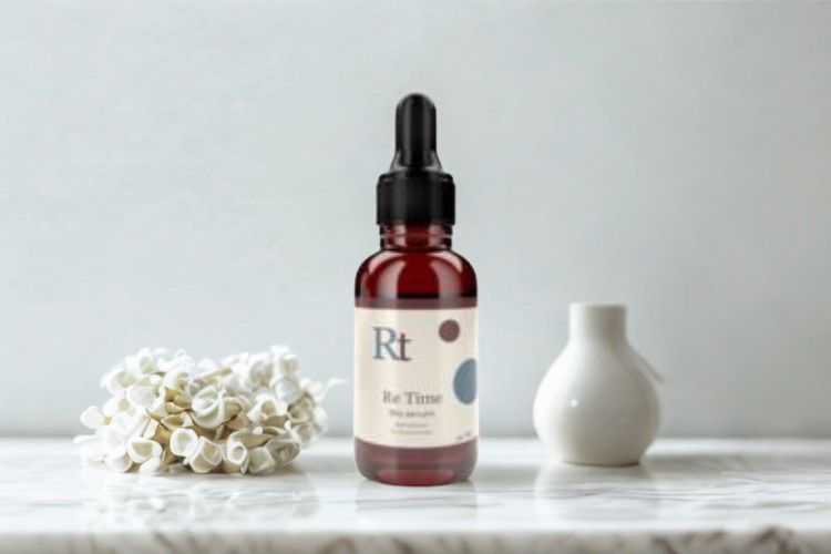 Retime Serum