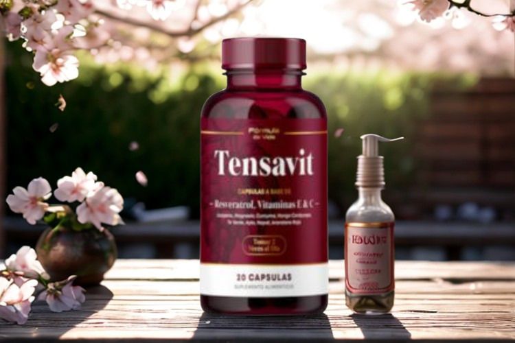 tensavit
