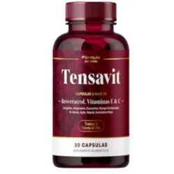 tensavit mexico