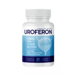 uroferon mexico
