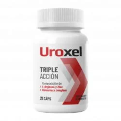 uroxel mexico