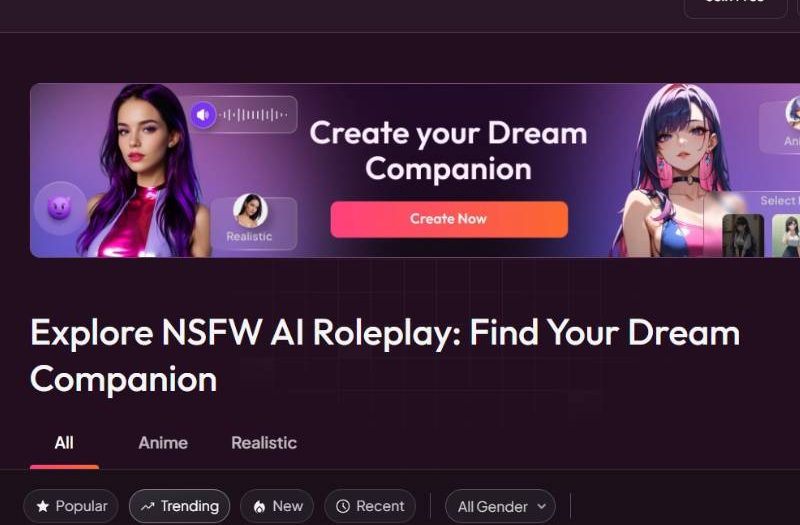 MyDreamCompanion