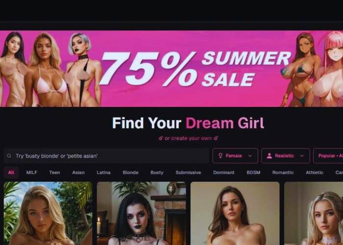 Ourdream AI