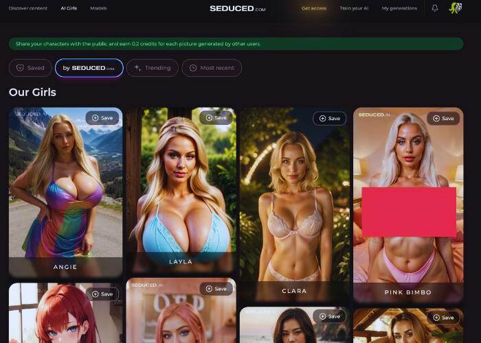 Seduced AI Mi veredicto