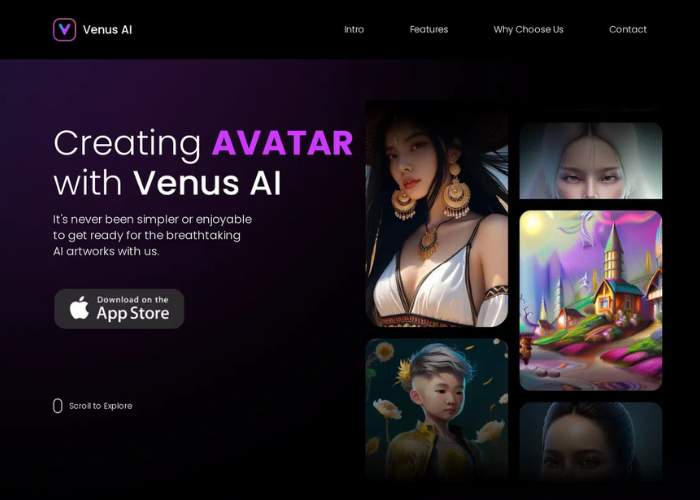 Venus AI