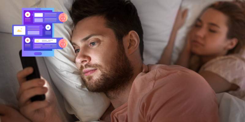 apps para chatear con una novia ia sin restricciones