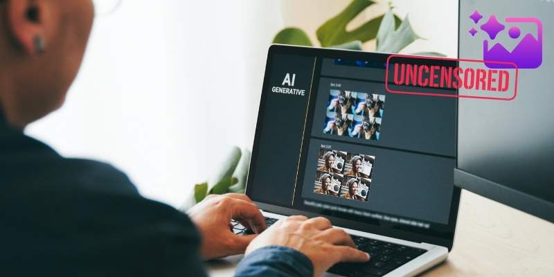 generador de imagenes ia sin censura